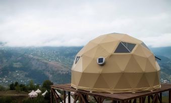Glamping Tago