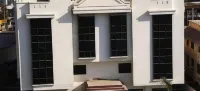Hotel Ambaji International Hotels near VanKavach