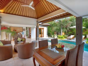 The Buah Bali Villas