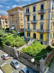 5 Terre dei Poeti Hotels in der Nähe von Castello of San Giorgio