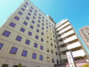 Hotel Route-Inn Hamamatsu Eki Higashi