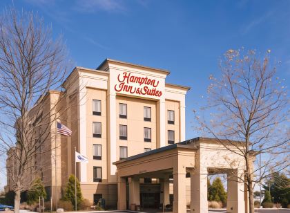 Hampton Inn & Suites Vineland