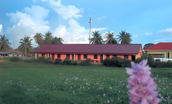 Tokman Inn