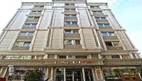 卡爾頓酒店 伊斯坦堡酒店