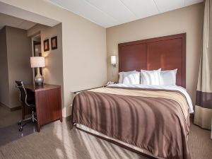 Quality Inn & Suites Orland Park - Chicago