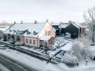 Arensburg Boutique Hotel & Spa Hotels in 