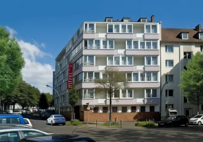 Kempe Komfort Hotel Hotel in zona Hanielpark Apartment Cocoon Apartment