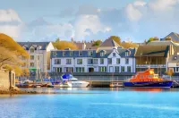 Royal Hotel Hotel di Stornoway