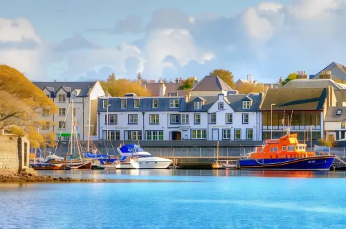 Royal Hotel Hotels in Stornoway