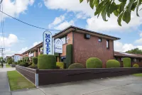 Abbey Motor Inn Hotel di Grafton
