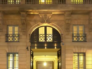 L'Hotel Particulier Bordeaux