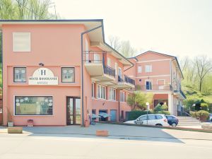 Hotel Nella