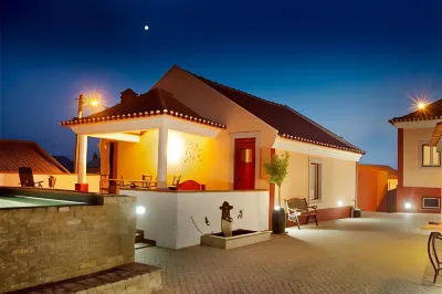 Artvilla Hotels in Alguber