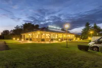 Aliotel Hotels in Aire-sur-lAdour