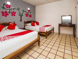 Hotel Los Arcos Holbox