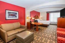 La Quinta Inn & Suites by Wyndham North Platte