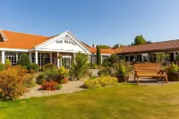 The Bridge Hotel and Spa Hotels in Linton-on-Ouse