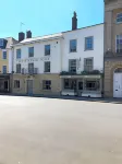 The Peppermill Town House Hotel & Restaurant Hotels in Devizes