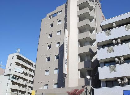 高幡城市飯店