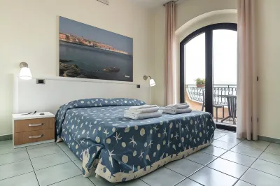 Hotel Tirreno Formia