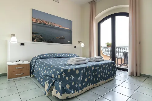 Hotel Tirreno Formia