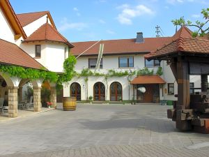 Strubel-Roos Landhotel, Wein - und Sektgut