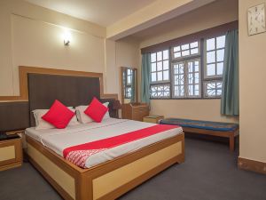 Hotel North Point Inn Darjeeling