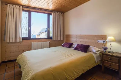 Hostal Yeti