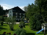 Landhaus am Forst