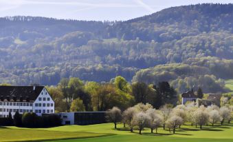 Klosterhotel Kreuz