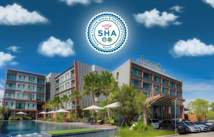 AisanA Hotel Korat