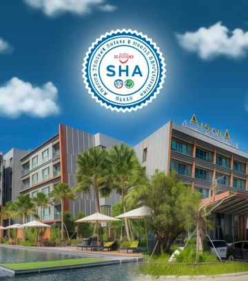 รูปภาพของโรงแรม ไอซาน่า โคราช