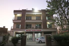 Hotel O by OYO Mid Town Ojus Tower