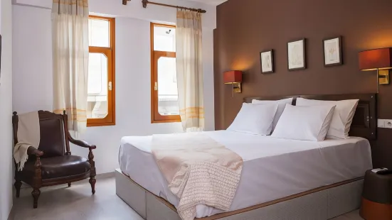 Luwi Antakya Boutique Hotel