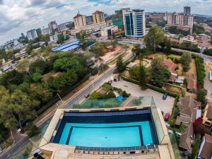 The Lofts at Wood Avenue - Kilimani