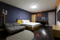Ulsan the Terrace Pension Hotels in Ulsan