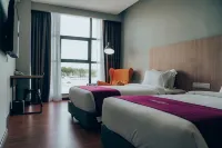 Amigo Hotel Bintulu Hotels in Bintulu