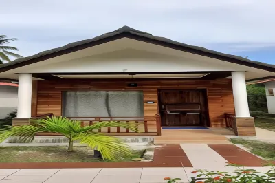 Sandy Ridge Resort