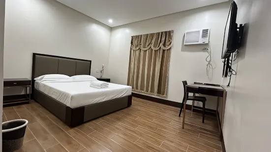 ASIA JEM HOTEL - GAPAN CITY