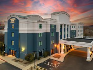 SpringHill Suites Dayton South/Miamisburg