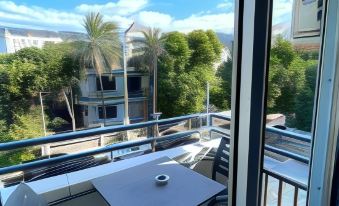 Hôtel Select - Réunion