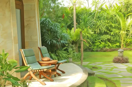 Dewani Villa Resort