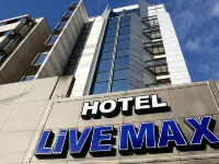 Hotel Livemax Budget Amagasaki