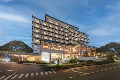 Hotel Illua