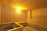 The Alts Hotel - spa