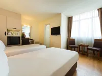 Hotel Sentral Georgetown @ City Centre Hotels in North-East Penang Island District