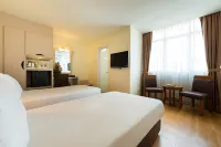 Hotel Sentral Georgetown @ City Centre Hôtels à : 