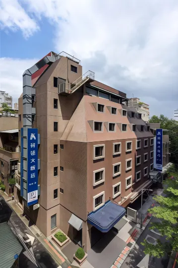 K Hotel