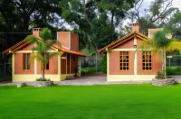 Cabañas del Bosque by Rotamundos Hotels in Huasca de Ocampo