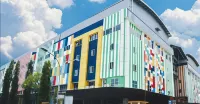 D'Carol Hotel Hoteles en Krembangan